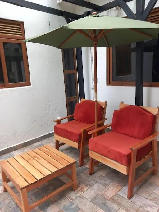 **** Penzion The Forest House - Kawuku-Bunga Kampala Uganda