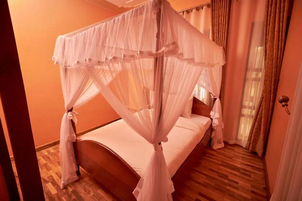 The Forest House - Kawuku-Bunga Kampala