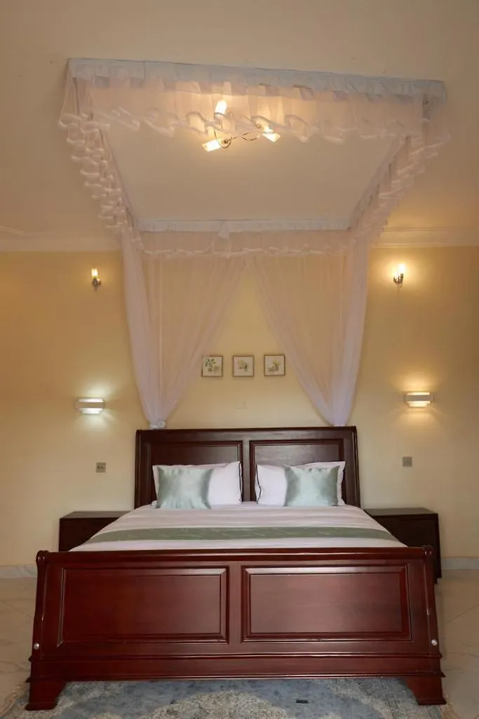 The Forest House - Kawuku-Bunga Kampala Uganda