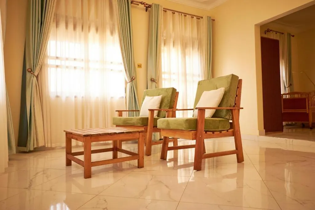 The Forest House - Kawuku-Bunga Kampala