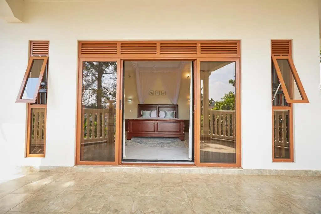 The Forest House - Kawuku-Bunga Kampala Uganda