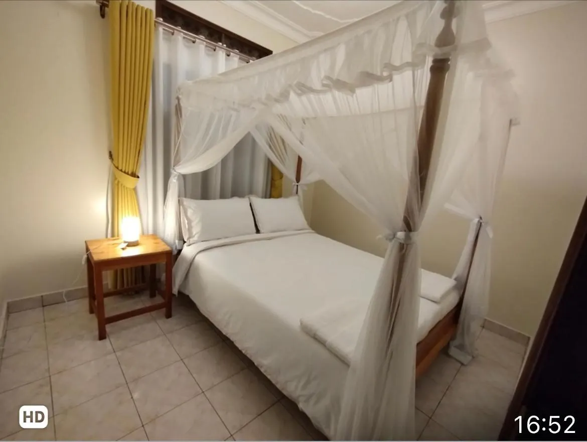 The Forest House - Kawuku-Bunga Kampala Uganda