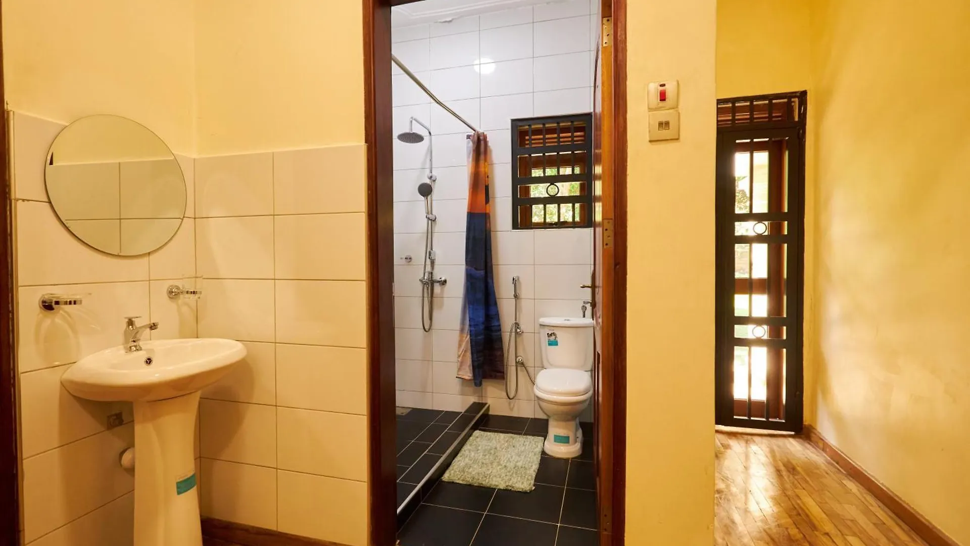The Forest House - Kawuku-Bunga Kampala
