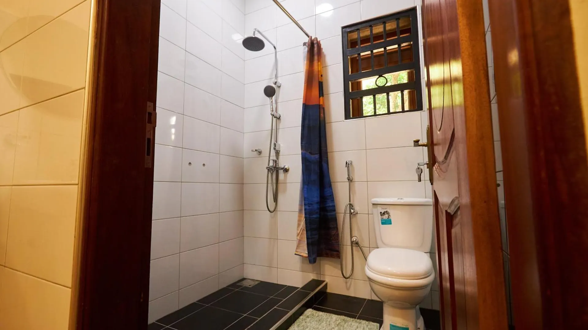 **** Penzion The Forest House - Kawuku-Bunga Kampala Uganda