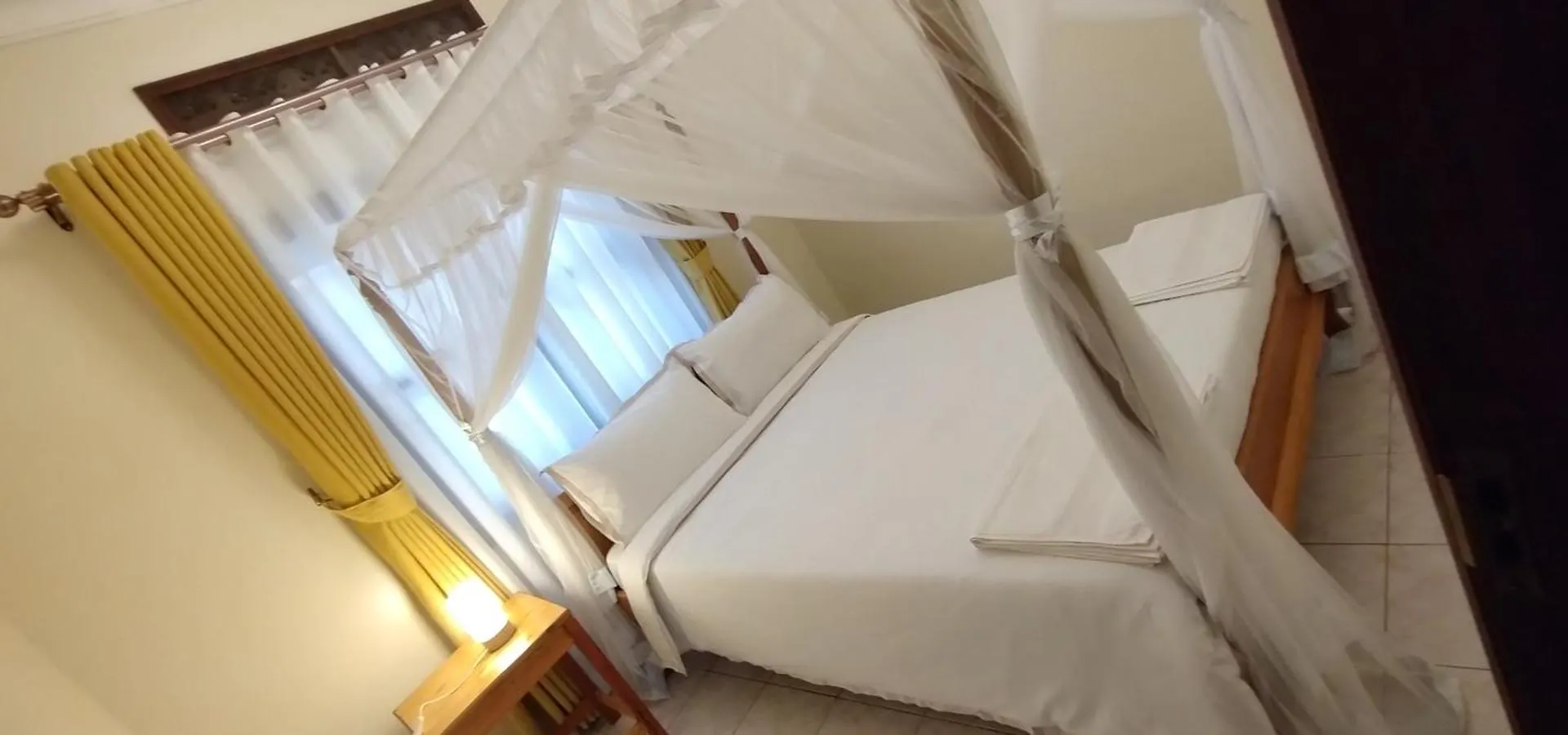 **** Penzion The Forest House - Kawuku-Bunga Kampala Uganda