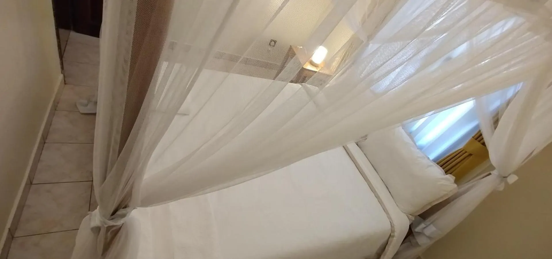 **** Penzion The Forest House - Kawuku-Bunga Kampala Uganda